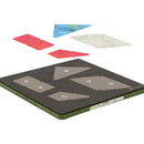 Accuquilt GO! Nine Patch Star-9" Finished