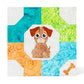 Accuquilt GO! Puppy (Die To Try April 2025)