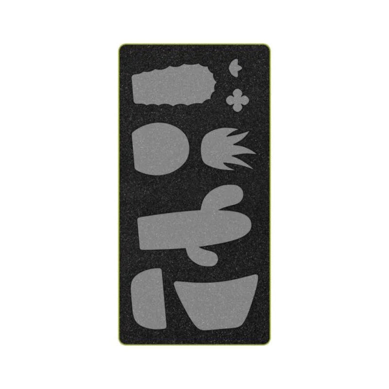 Accuquilt GO! Cactus Die to Try June 2025