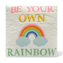 Accuquilt GO! Rainbow