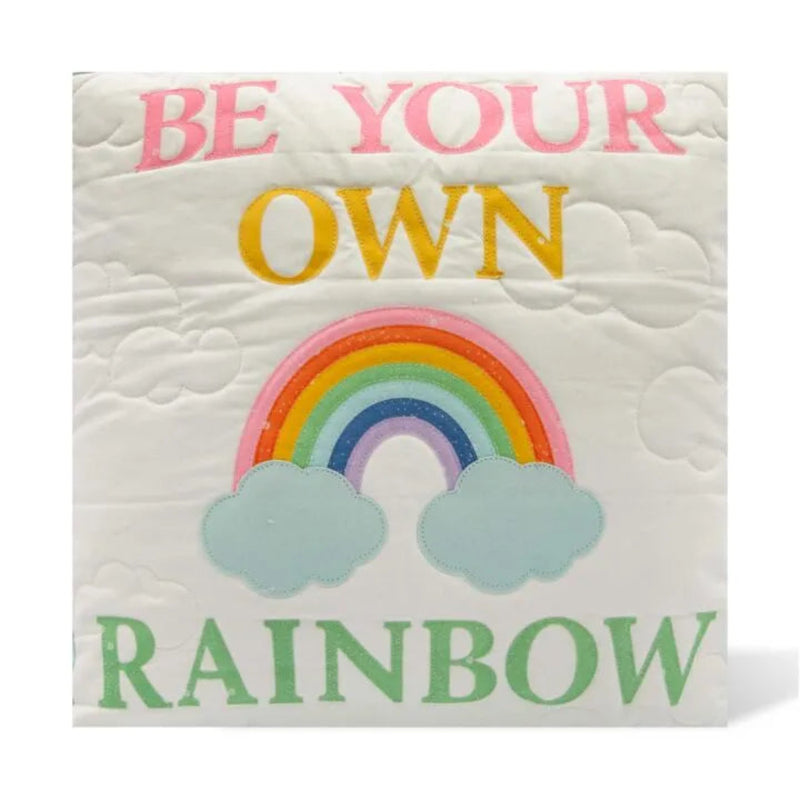 Accuquilt GO! Rainbow