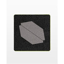 Accuquilt GO! 45° Trapezoid (3" Finished Square )