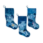 AccuQuilt GO! Santa Stocking Project Die