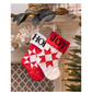 AccuQuilt GO! Santa Stocking Project Die