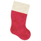 AccuQuilt GO! Santa Stocking Project Die