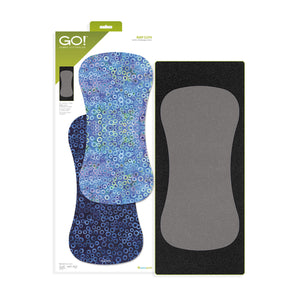 AccuQuilt GO! Burp Cloth Project Die