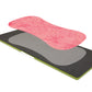 AccuQuilt GO! Burp Cloth Project Die