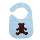 AccuQuilt GO! Baby Bib Project Die