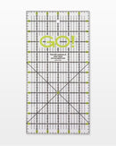 Accuquilt GO! Quilting Ruler 6" x 12"
