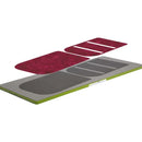 Accuquilt Go! Lucky Penny Wallet (2-Die Set) by Sallie Tomato