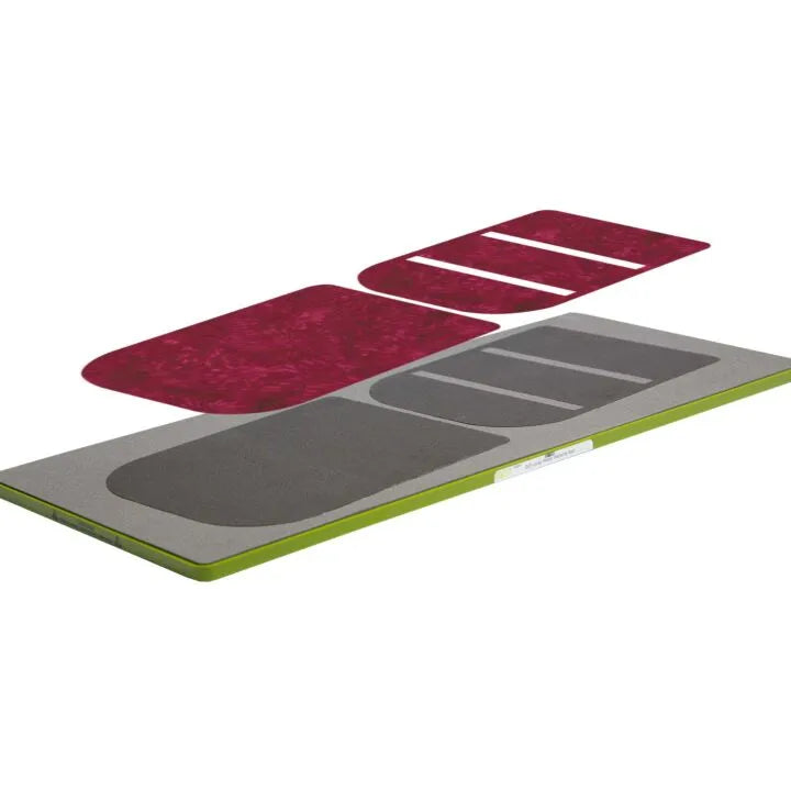 Accuquilt Go! Lucky Penny Wallet (2-Die Set) by Sallie Tomato