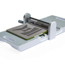 Accuquilt Go! Lucky Penny Wallet (2-Die Set) by Sallie Tomato