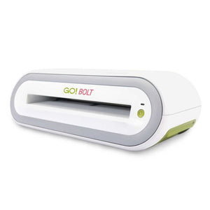 Accuquilt Go! Bolt Fabric Cutter Starter Set