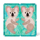 Accuquilt GO! Koala