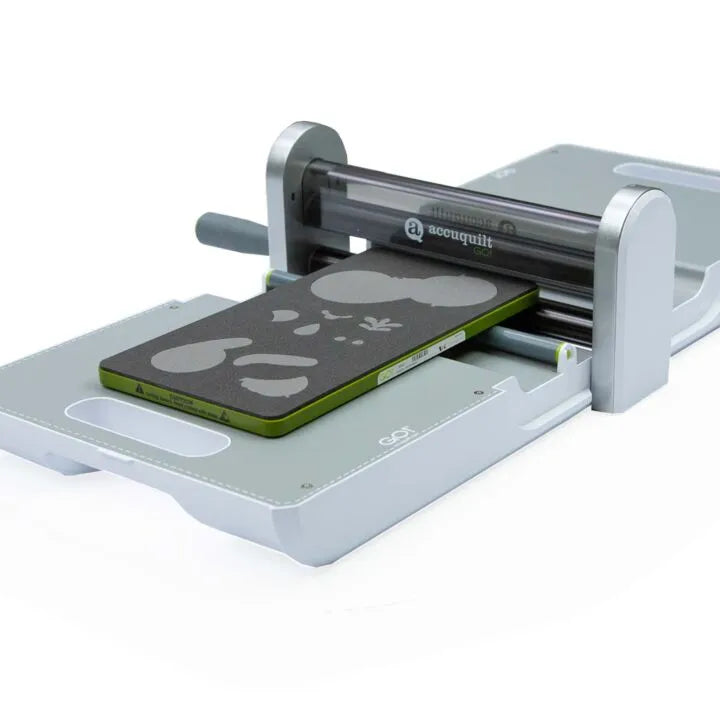 Accuquilt GO! Koala