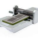 Accuquilt Go! Luggage Tag