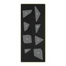 Accuquilt GO! Pinwheel Shape Set-12" Finished by Sew Steady