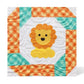 Accuquilt GO! Baby Zoo Animals (Die To Try February 2026)