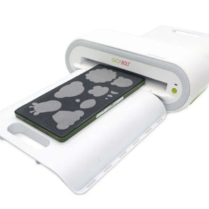 Accuquilt GO! Baby Zoo Animals