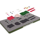 Accuquilt GO! Nutcracker Die