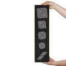 Accuquilt Go! GO! Flying Swallows-12" Finished Die