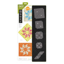 Accuquilt Go! GO! Flying Swallows-12" Finished Die