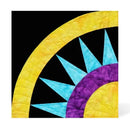 Accuquilt GO! New York Beauty-9" Finished (Die To Try December 2025)