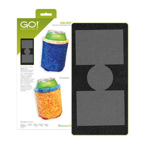 AccuQuilt GO! Can Cosy Die