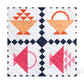 AccuQuilt GO! Basket 6" Finished Die (Die to Try, March 2026) die - quilting shapes cut with precision and speed