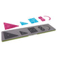 AccuQuilt GO! Basket 6" Finished Die (Die to Try, March 2026) die - quilting shapes cut with precision and speed