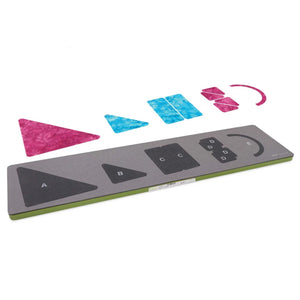 Accuquilt GO! Basket 6" Finished Die (Die to Try, March 2026)