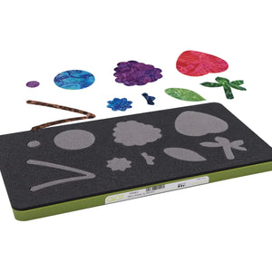 Accuquilt GO! Berry Medley