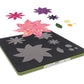 AccuQuilt GO! Spinning Petals by Sew Steady