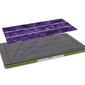 AccuQuilt GO! Small Strip Cutter 1½" (1" Finished)