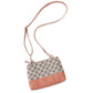 AccuQuilt GO! Mia Crossbody Bag (2-Die Set) by Sallie Tomato