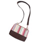 AccuQuilt GO! Mia Crossbody Bag (2-Die Set) by Sallie Tomato