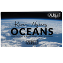 Aurifil Karen Nyberg Earth Views: Ocean