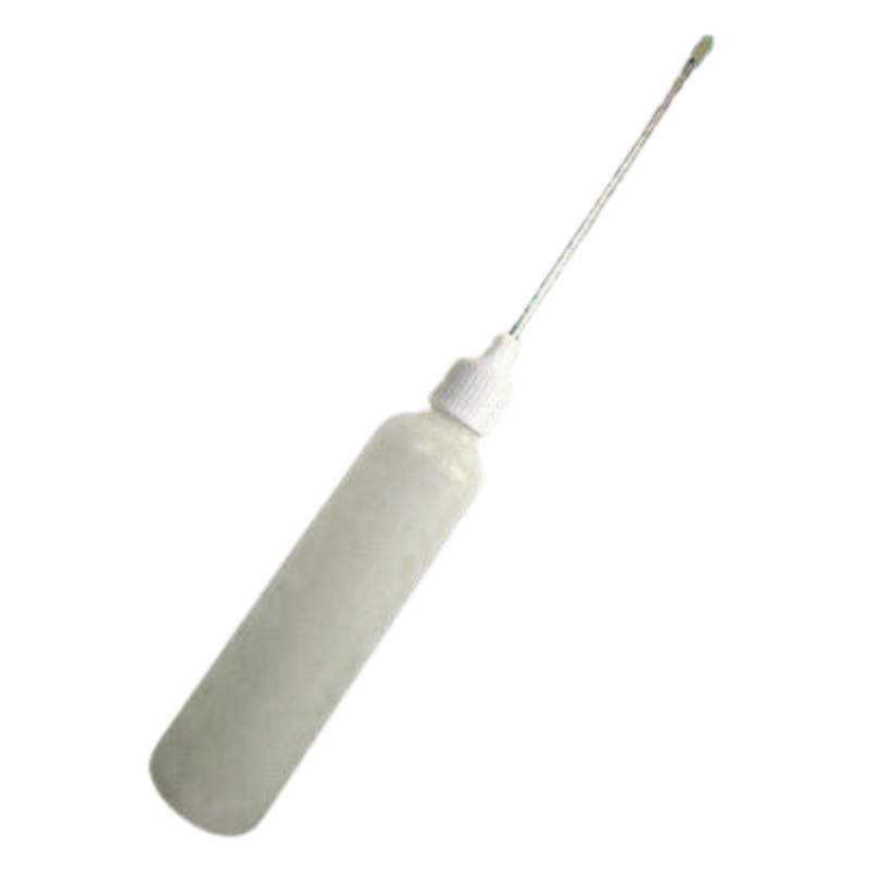 Zoom Empty Oil Bottle with Extended Spout