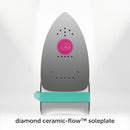 Oliso Tula Pink Mini Project Iron M3Pro