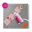 Oliso Tula Pink Mini Project Iron M3Pro