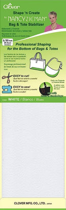 Clover Shape 'N Create Bag Stablilizer
