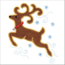 V-Stitch Designs Reindeer set -Digital Download