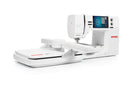 Bernina 700E PRO Embroidery Only Machine