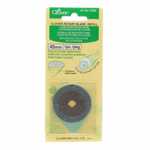 Clover 45mm Replacement Blades