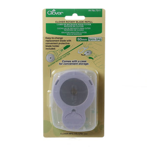 Clover 60mm Replacement Blade