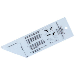 Susan Brown's  Binding Tool