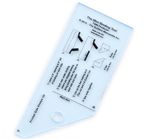 Susan Brown's Mini Binding Tool