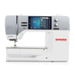 Bernina B770QE PRO Sewing Machine - genuine Bernina sewing machine accessory - close-up detail