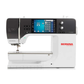 Bernina B790E PRO sewing and embroidery machine front view