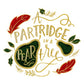 OESD 12 Days of Christmas Digital Embroidery Design Collection